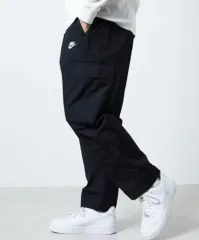 ナイキ ウーブン カーゴ トレーニング パンツ DX0614-010