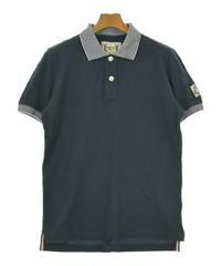 Moncler gamme blueモンクレール　ポロシャツ　トムブラウン Ｓ MONCLER GAMME BLUE ポロシャツ - メルカリ