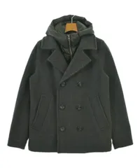 WOOLRICH ピーコート メンズ 【古着】【中古】【送料無料】のサムネイル