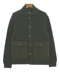 WOOLRICH カーディガン メンズ 【古着】【中古】【送料無料】のサムネイル