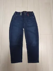 トミーヒルフィガー キッズ デニム