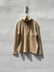 OHOTORO Nap Himalayas Fleece Jumper - メルカリ OHOTORO Nap Himalayas Fleece Jumper - メルカリ
