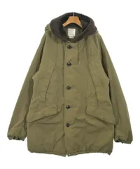 visvim モッズコート メンズ 【古着】【中古】【送料無料】のサムネイル