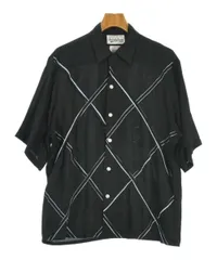 WACKO MARIA カジュアルシャツ メンズ 【古着】【中古】【送料無料】