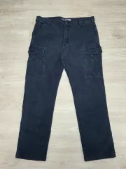 Carhartt カーハート キャンバス カーゴ ワークパンツ