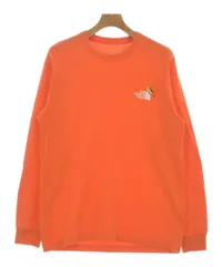 THE NORTH FACE Tシャツ・カットソー メンズ 【古着】【中古】【送料無料】