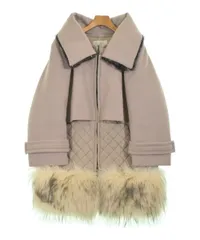MONCLER コート（その他） レディース 【古着】【中古】【送料無料】