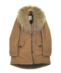 MONCLER コート（その他） レディース 【古着】【中古】【送料無料】