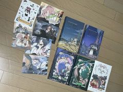 ちょびっツ新装版全8巻 CLAMP ポストカードバインダー付き - メルカリ