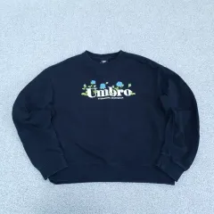 85(XS) アンブロ スウェットのサムネイル