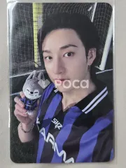 Stray Kids バンチャン KARMA SKZOO Ver.