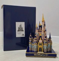 ディズニー シンデレラ城 WDW ディズニーワールド フロリダ 模型