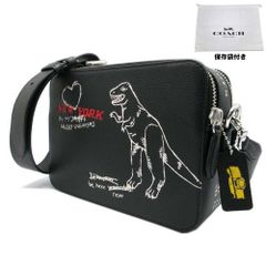 新品・未使用】リレー トート バッグ 17・レキシー コーチ coach