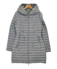 MONCLER ダウンコート レディース 【古着】【中古】【送料無料】のサムネイル