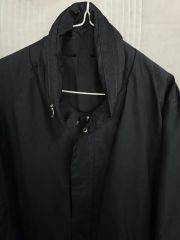 SILASサイラス battle coat モッズコートL激レア極美品 - メルカリ