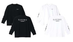 未使用】ELECTRIC × DRT DRY ドライT Lサイズキープキャスト - メルカリ