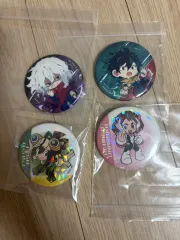 僕のヒーローアカデミア バッジ