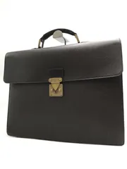 Louis Vuitton　ルイヴィトン　ビジネスバッグ　モスコバ　タイガ　セヴィエット　ボルドー系　1667のサムネイル