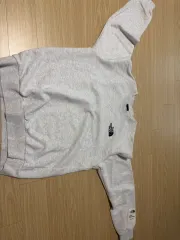 THE NORTH FACE ザノースフェイス スウェットのサムネイル