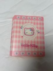 超レア Hello Kitty Sephora mon amour ミラー - メルカリ