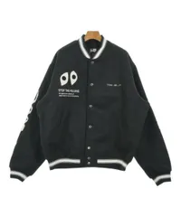 NEW ERA スタジャン メンズ 【古着】【中古】【送料無料】