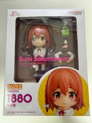 WF2012限定 近衛スバル まよチキ グットくるフィギュアコレクション