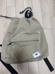 Lee スモール TWEEロゴ ナイロン バックパックのサムネイル
