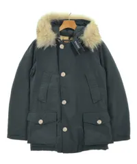 WOOLRICH ダウンコート レディース 【古着】【中古】【送料無料】のサムネイル