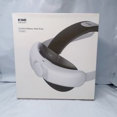meta quest 2 128gb+kiwi design製ヘッドストラップ - メルカリ