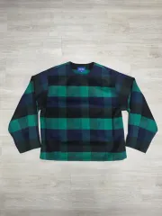 ADER ERROR アーダーエラー ニット トップスのサムネイル