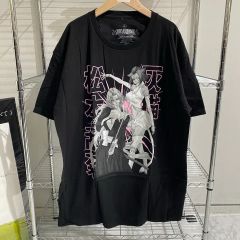 ダーニャ 鳴潮 ムシンサ MUSINSA Tシャツ ポップアップ XL - メルカリ
