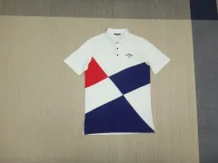 (95) Callaway キャロウェイ ゴルフ メンズ カラーネック 半袖 Tシャツのサムネイル