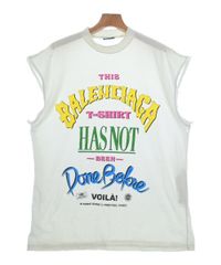 未使用品 バレンシアガ 3B スポーツ SKI ロングスリーブ Tシャツ ロンT