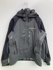 2026年最新】mont-bell マウンテンパーカー 90sの人気アイテム - メルカリ