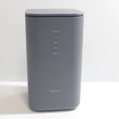 A6162 ドコモ HR02  home 5G ルーター Wi-Fi 本体のみ