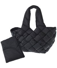 新品未使用！BOTTEGA VENETA PADDED PAPIER NYLON - メルカリ