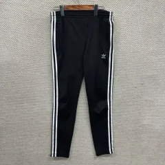アディダス スーパースター トラックパンツ ジャージ S A08162