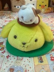なごみまくり　デスクトップクリーナー　白　サンエックス なごみまくり デスクトップクリーナー 白 サンエックス - メルカリ