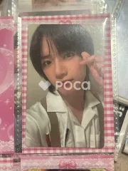 TXT ボムギュ MOA MEMBERSHIP JAPAN
