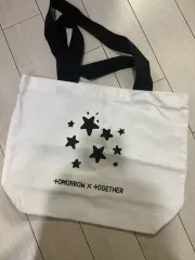 2026年最新】tomorrow x together バッグの人気アイテム - メルカリ