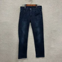 リーバイス 511 ストレッチ デニム ズボン 28インチ A08155