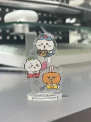 ちいかわ アクリルスタンド