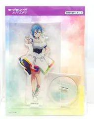 Liella! 若菜四季　アクリルスタンドセット ラブライブ!スーパースター!! 傘っこアクリルスタンド 若菜 四季