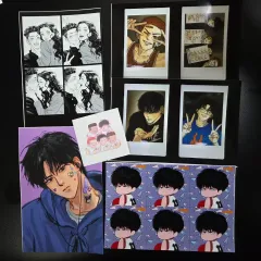 SLAM DUNK （スラムダンク） プリクラ 10枚 まとめ