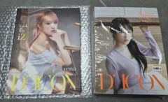 新品未開封】[チェ・イェナ] IZ*ONE Shall we dance? - メルカリ