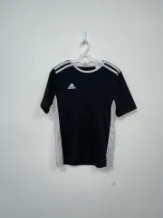 150 アディダス キッズ 機能性 半袖Tシャツ