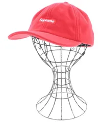 2026年最新】supreme モノグラム キャップの人気アイテム - メルカリ