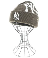 NEW ERA ニットキャップ・ビーニー メンズ 【古着】【中古】【送料無料】