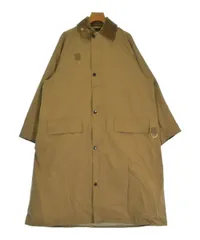 Barbour ステンカラーコート レディース 【古着】【中古】【送料無料】