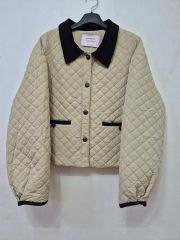 タグ付き新品ROSE BUD 2wayブルゾン FREE SIZE ホワイト - メルカリ